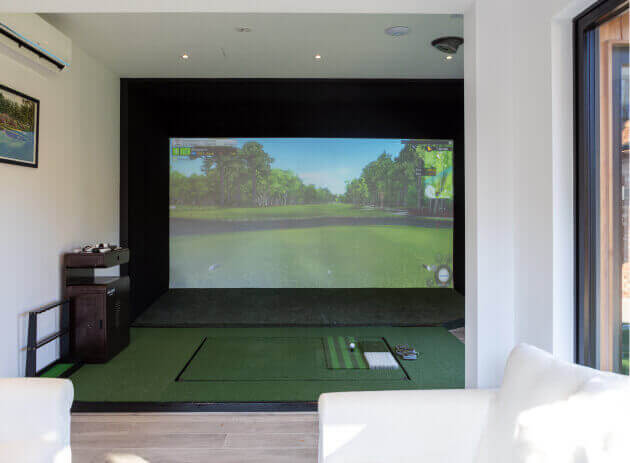 Bespoke Garden Rooms